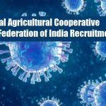 NAFED Jobs 2020