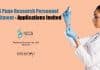 NCCS Pune Research Personnel