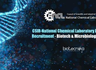 NCL Biotech & Microbiology