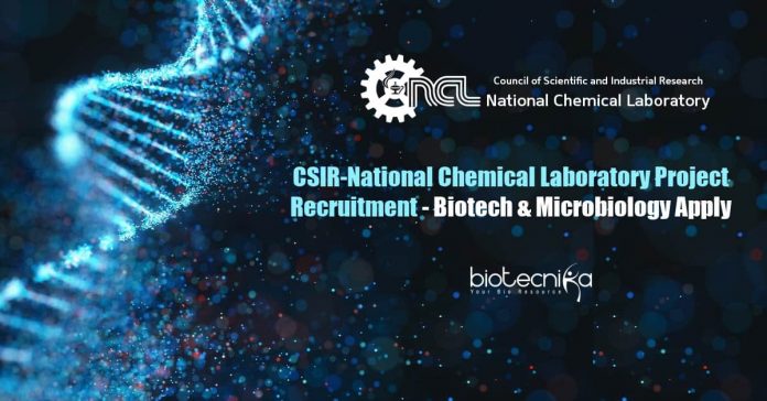 NCL Biotech & Microbiology