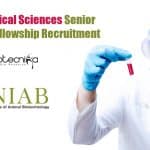 NIAB Biological Sciences