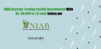 NIAB Scientist Jobs