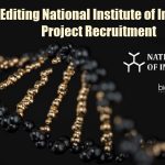 NII Lifescience SRF Job