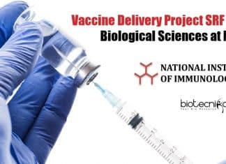 NII SRF Biological Science