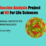 NII SRF Life Science