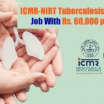 NIRT Biotech Job