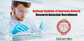 National Institute of Ayurveda