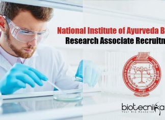 National Institute of Ayurveda