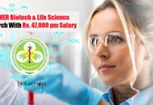PGIMER Biotech & Life