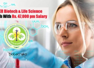 PGIMER Biotech & Life