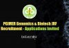 PGIMER Genomics & Biotech JRF Recruitment – Applications Invited PGIMER Genomics