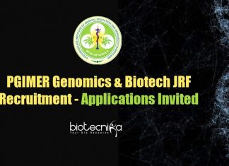 PGIMER Genomics
