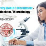 Panjab University Recruitment