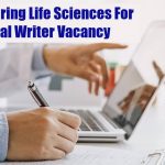 Parexel Hiring Life Sciences