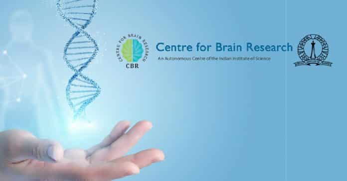 PostDoctoral Fellows at CBR-IISc