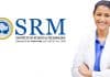 Postdoctoral Fellow (PDF) Position at SRM Research Institute Postdoctoral Fellow