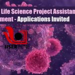 Project Jobs For Lifesciences