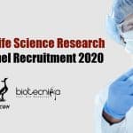 SACON Life Science Research