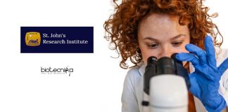 SJRI Research Jobs