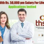THSTI Job