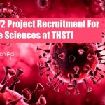 THSTI Life Science Research