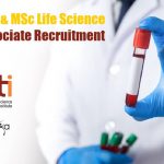 THSTI Project Associate Recruitment