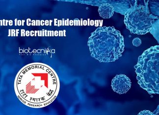 TMC-CCE JRF Jobs