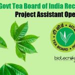 Tea Board of India