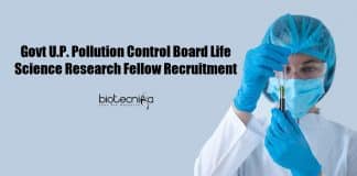 U.P. Pollution Control Board