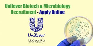 Unilever Biotech