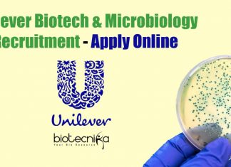 Unilever Biotech