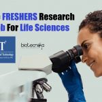 VIT Vellore FRESHERS Jobs