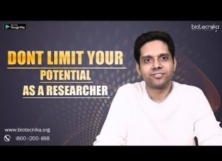 10 Points Which Will Help You Become A Great Researcher