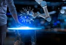 New AI-COVID Software To Rule Out COVID-19 Infection In Emergency Labs new AI COVID software