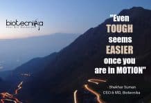 Biotecnika Times – Newsletter 12.01.2021 – BIRAC Govt Jobs, NDTL Internship & Training