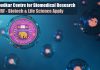 Dr Ambedkar Centre for Biomedical Research JRF – Biotech & Life Science Apply ACBR Jobs For Lifescience