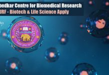 ACBR Jobs For Lifescience