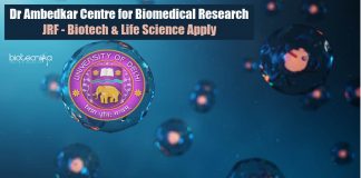 ACBR Jobs For Lifescience