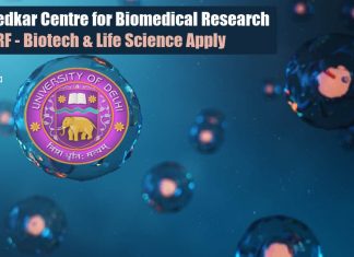 ACBR Jobs For Lifescience