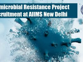 AIIMS Delhi Genetics Jobs