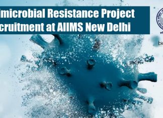 AIIMS Delhi Genetics Jobs