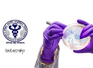 AIIMS Delhi Microbiology