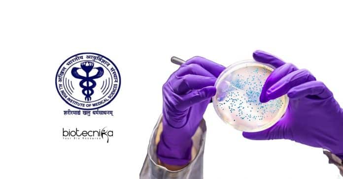 AIIMS Delhi Microbiology