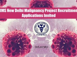 AIIMS Delhi Mol Bio