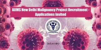 AIIMS Delhi Mol Bio