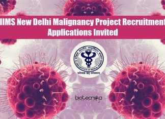AIIMS Delhi Mol Bio