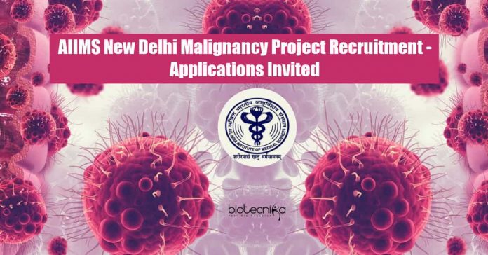AIIMS Delhi Mol Bio