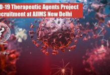 AIIMS Delhi Research Assistant