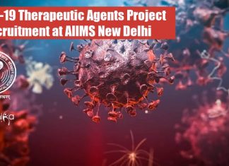 AIIMS Delhi Research Assistant