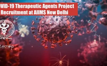 AIIMS Delhi Research Assistant